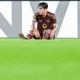 Roma, nuovo infortunio Dybala: i tempi di recupero