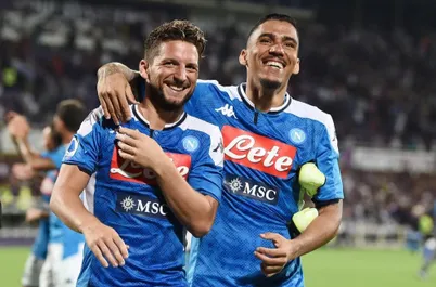 Napoli-Verona: orario, probabili formazioni e dove vederla