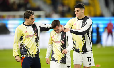 Fantacalcio, infortunio Concei&ccedil;ao: quando torna l&rsquo;esterno della Juventus?