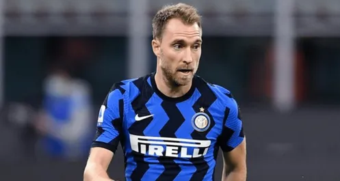 Cagliari-Inter, le formazioni ufficiali: chance dal primo minuto per Eriksen