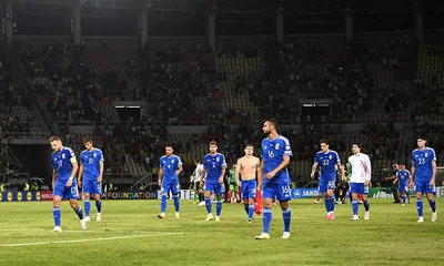 Cosa serve all&rsquo;Italia per qualificarsi agli europei del 2024