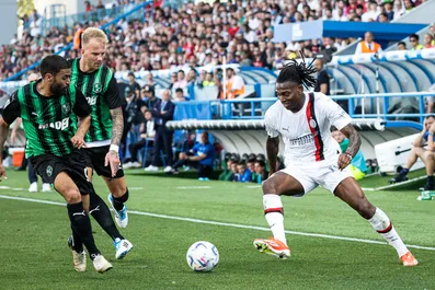 Fantacalcio, chi crea più azioni da gol in Serie A? Domina l’Inter, ma comanda Leao