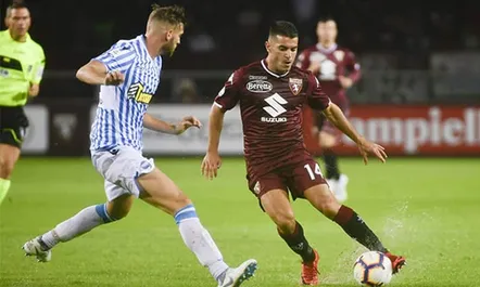 Serie A, le squadre con più dribbling: il Torino comanda, Inter regina di quelli sbagliati