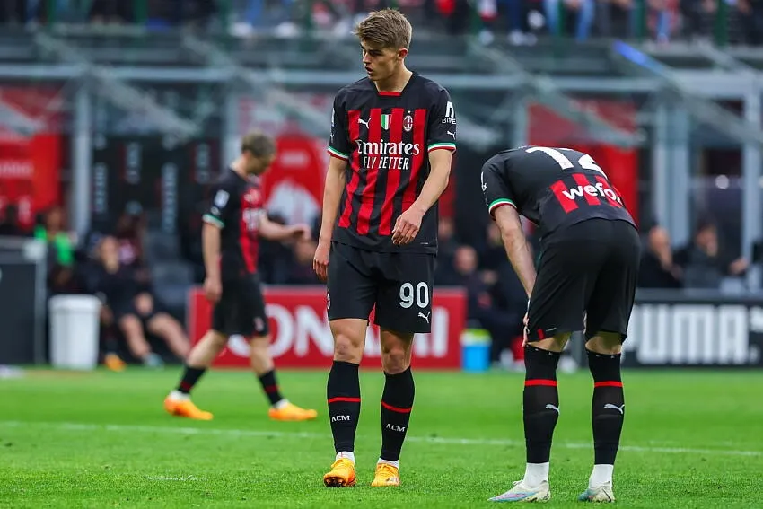 Calciomercato, De Ketelaere può davvero andare all’Atalanta? La pista suggestiva e le opzioni al vaglio del Milan