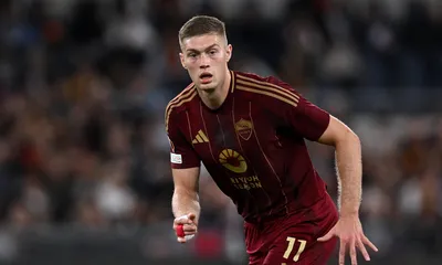 Fantacalcio, quanto torna Dovbyk? I tempi di recupero dell&rsquo;attaccante della Roma, ottimo segnale