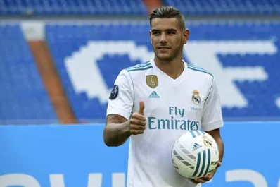 Calciomercato Milan, colpo per la difesa: arriva Theo Hernandez dal Real Madrid