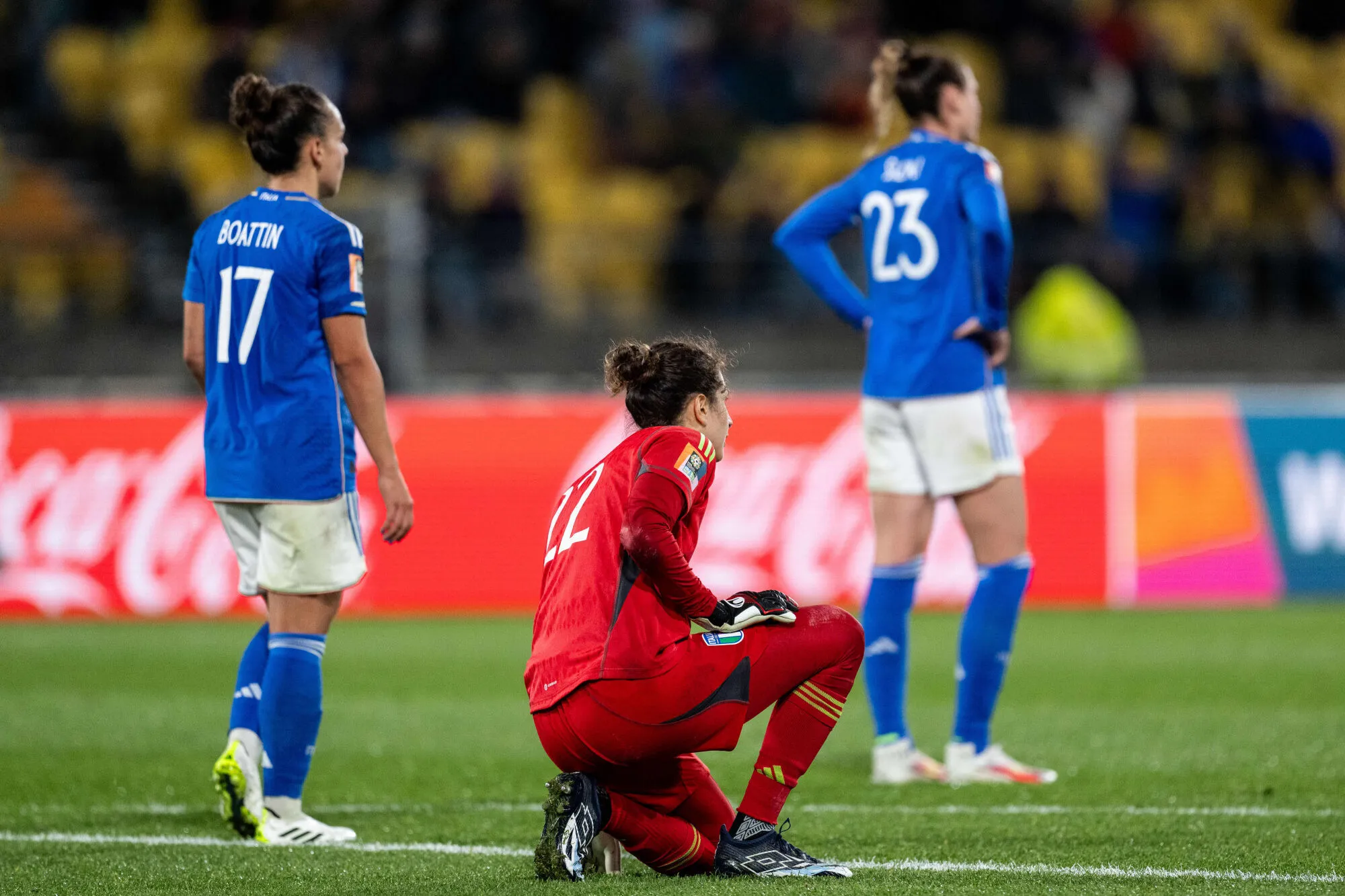 Mondiali femminili, l’Italia si qualifica agli ottavi se: tutte le combinazioni