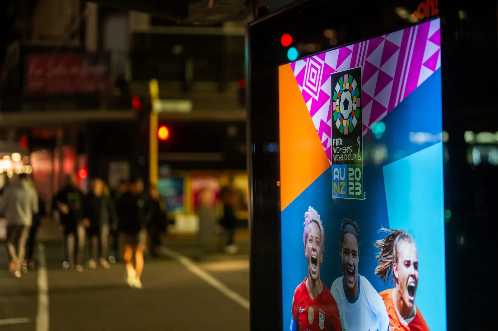 Mondiali femminili, quando si gioca la partita di esordio: squadre, data e orario italiano