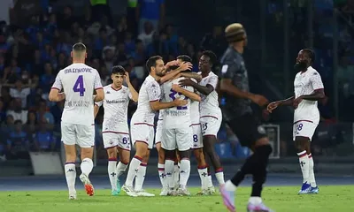 Serie A, la classifica a confronto con la scorsa stagione dopo 8 giornate