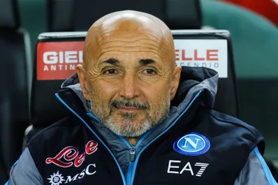 Gli allenatori più anziani ad aver vinto lo scudetto: Spalletti record