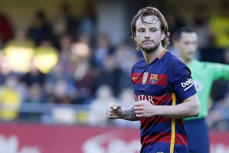 Juventus-Barcellona, Rakitic: "Buffon? Lo manderei in Russia al mio posto"