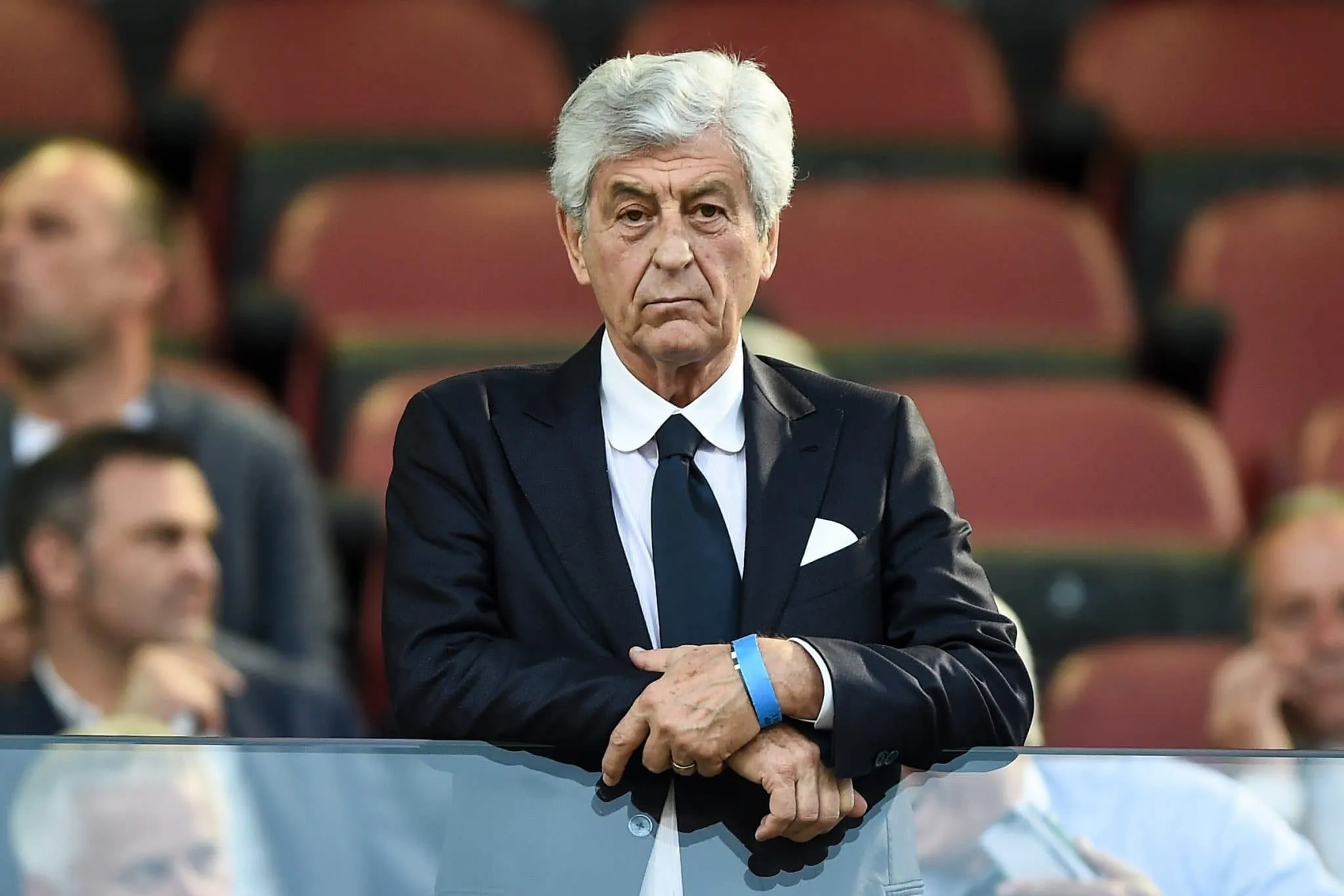 Rivera e non solo: 5 campioni del calcio che sono entrati in politica