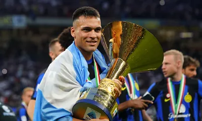 Inter, Marotta chiarisce sul rinnovo di Lautaro Martinez: “Praticamente fatto, ma…”