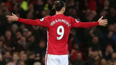 Juventus, Ibrahimovic: "Rimanere in Serie B voleva dire perdere un anno"