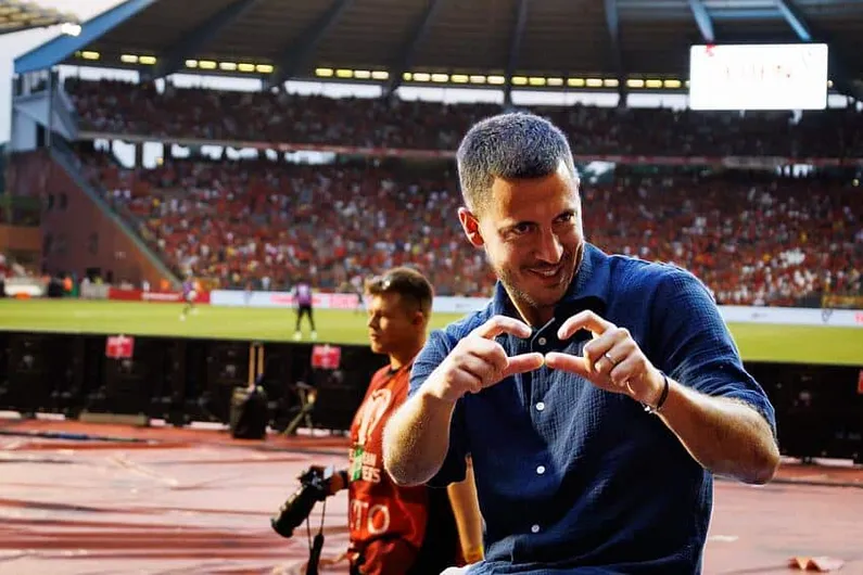 Eden-Hazard-Belgio-Real-Madrid-ritiro