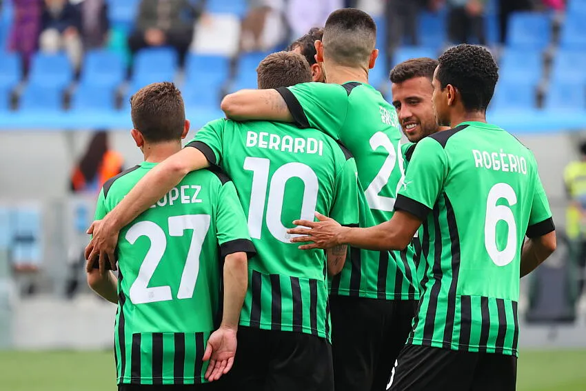 Sassuolo – Bologna: probabili formazioni, consigli fantacalcio e orario