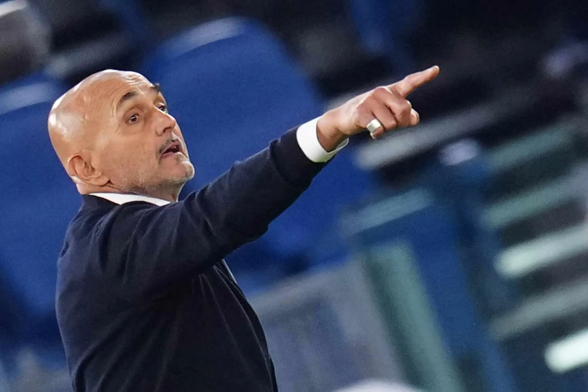 Italia, Pellegrini torna a Roma: Spalletti richiama un centrocampista che mancava&nbsp;da&nbsp;7&nbsp;mesi