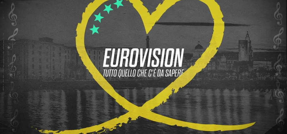 eurovision scommesse