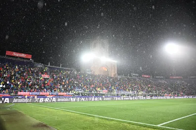 Fantacalcio, allarme maltempo: rinviata Bologna-Milan! Che succede agli squalificati Theo e Reijnders