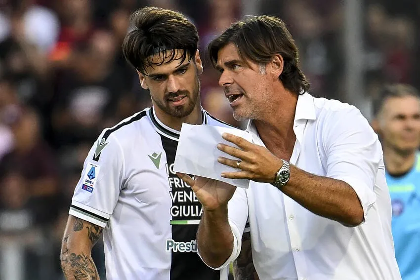 Calciomercato Udinese, a volte ritornano: svincolato di lusso per Sottil