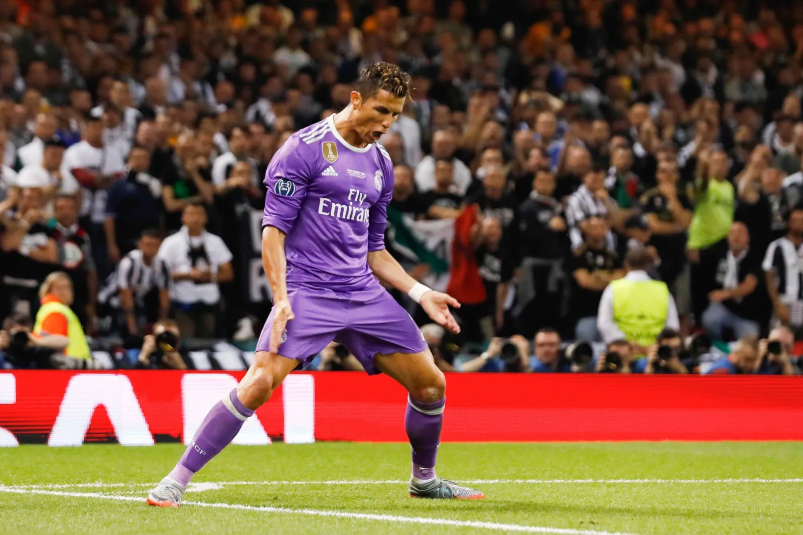 I calciatori che hanno segnato più gol nelle finali di Champions League