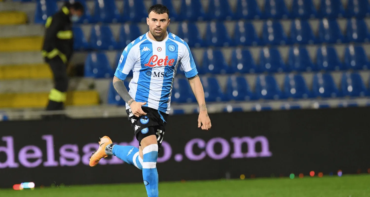 Napoli-Empoli 3-2, le pagelle: Petagna salva Gattuso. Bajrami, che gioiello