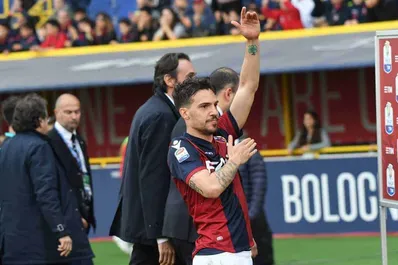 Bologna, lettera d’addio di Verdi ai tifosi: il Napoli lo aspetta