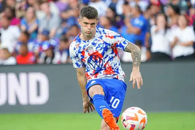 Fantacalcio, ecco Pulisic al Milan: prendere o lasciare? La scheda