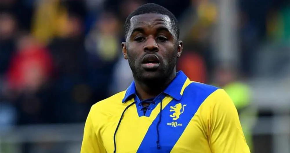 UFFICIALE: Frosinone, Campbell ceduto al Club Leon