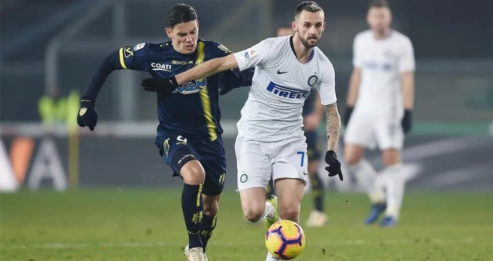 Inter-Chievo: orario, probabili formazioni e dove vederla