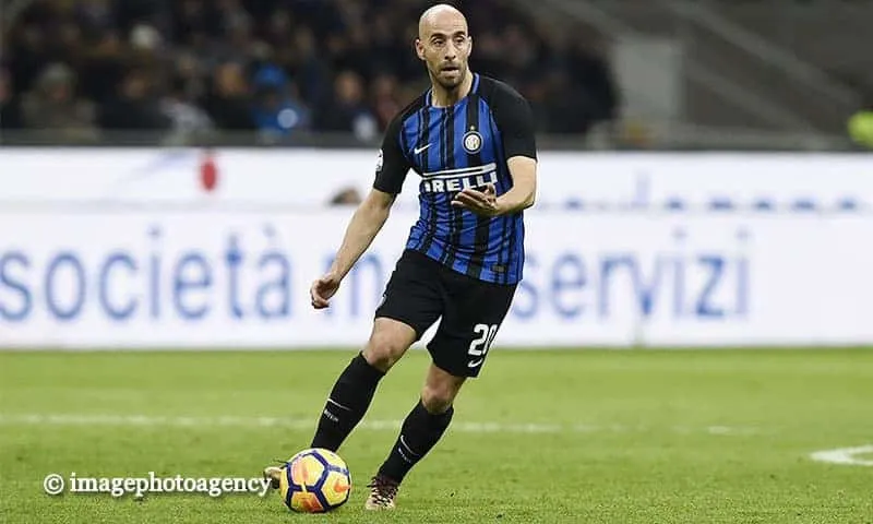 Inter, Borja Valero: "Argentina senza Icardi? Peggio per loro"