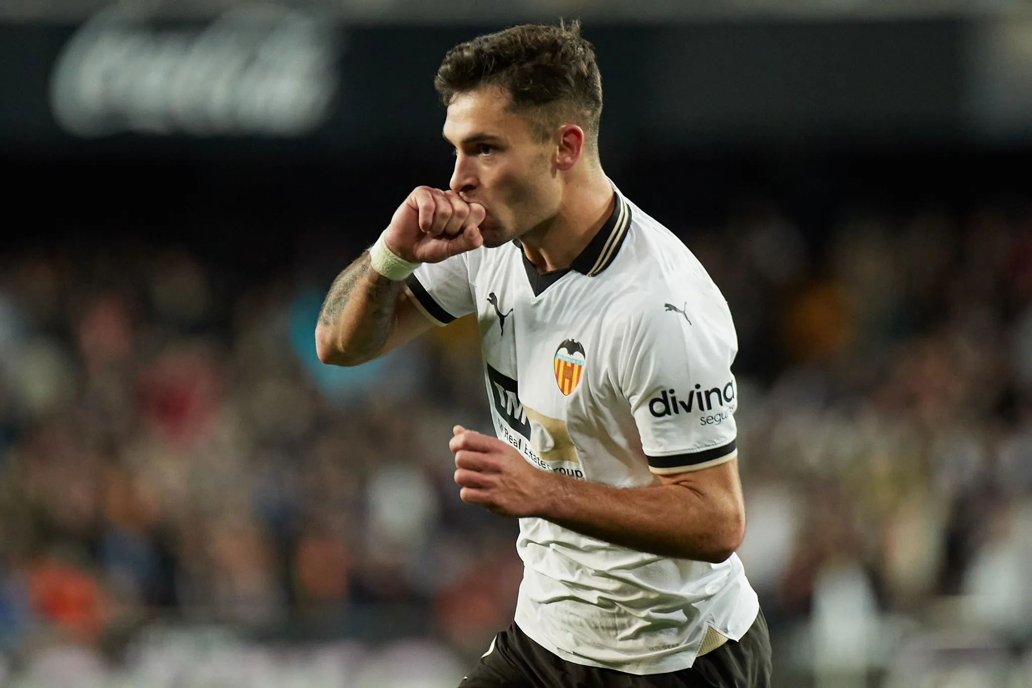 Costa meno, segna di più ed è già pronto per la Champions: il nuovo Zirkzee per il Bologna arriva dalla Spagna