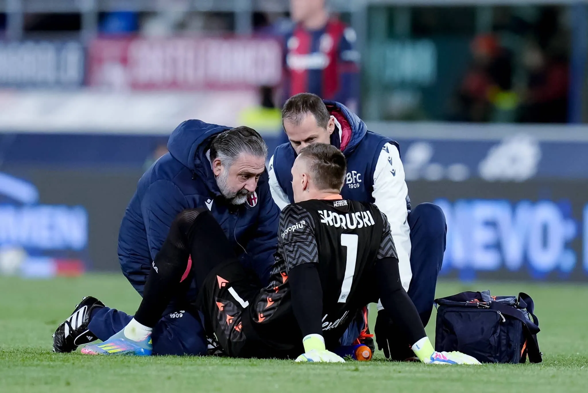 Fantacalcio, dubbio Skorupski verso Bologna-Inter: le chance&nbsp;del&nbsp;portiere