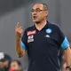 Napoli-Shakhtar, Sarri: "Buona prestazione. Insigne giocatore di livello internazionale"