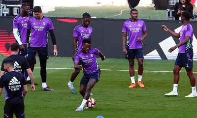 Champions League, Real Madrid – Manchester City: orario, probabili formazioni, e dove vederla in TV