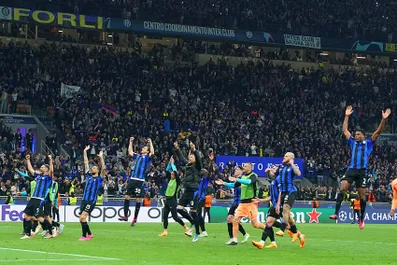 Che succede se l’Inter vince la Champions League: quante squadre si qualificano alla prossima edizione