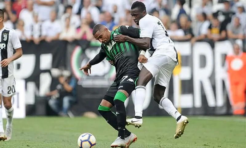 Sassuolo, il report degli infortunati: Boateng e Duncan a parte