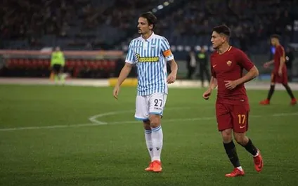 Roma-Spal: orario, probabili formazioni e dove vederla
