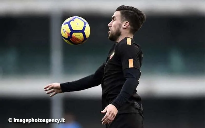 UFFICIALE: Roma, Strootman saluta e passa al Marsiglia