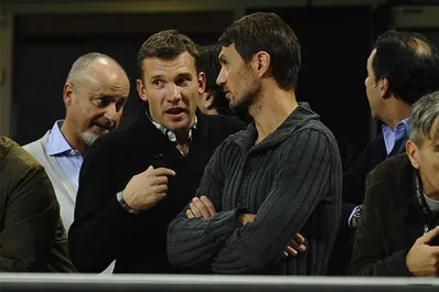 Milan, ottant'anni di Italo Galbiati: il rapporto dell'osservatore che scoprì Shevchenko