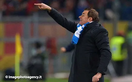 Spal-Lazio, i convocati di Semplici: assenti Borriello e Vaisanen