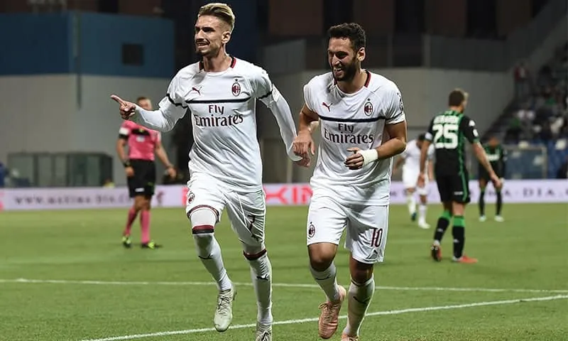 Europa League, tutto su Milan-Olympiacos: orario, probabili formazioni e dove vederla