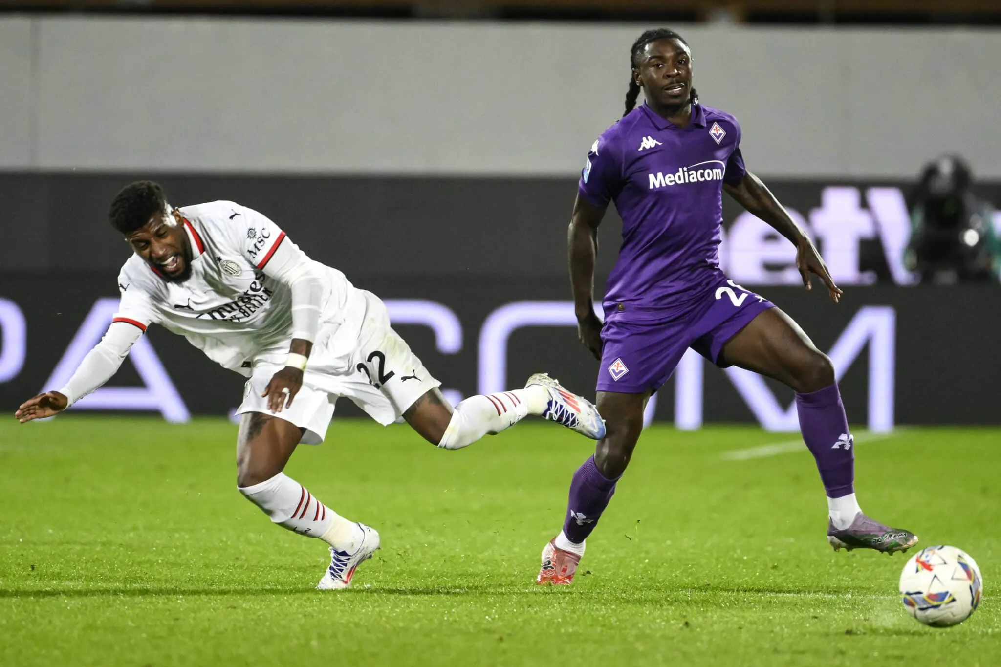 Fiorentina, perch&eacute; ha tirato Kean e non Gudmundsson? Cosa succede al fantacalcio