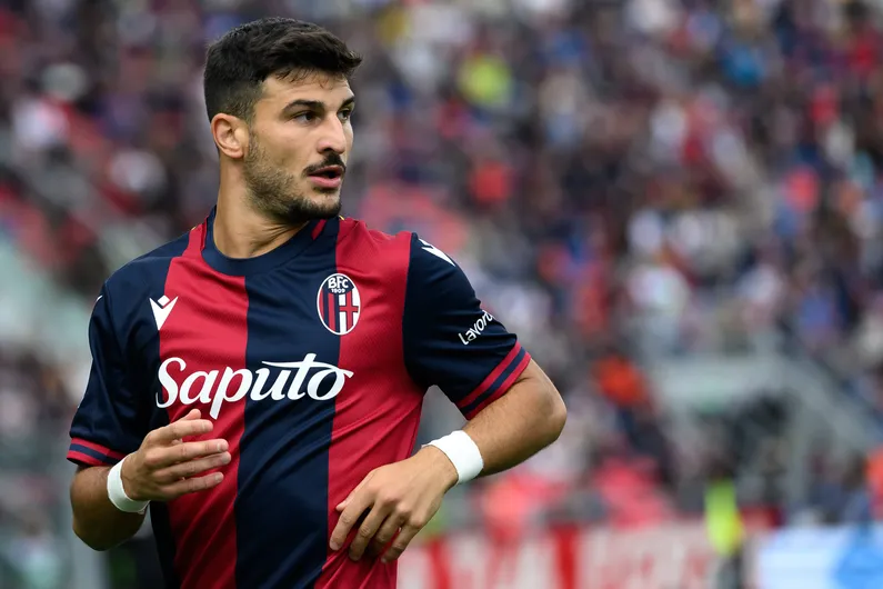 orsolini bologna