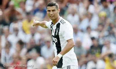 Serie A, Casiraghi vaglia i centravanti: “CR7 sotto i 40, Immobile il più decisivo”