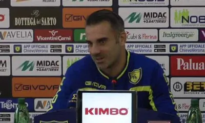 Chievo Verona, Sorrentino minacciato di morte dopo la super prestazione con la Roma