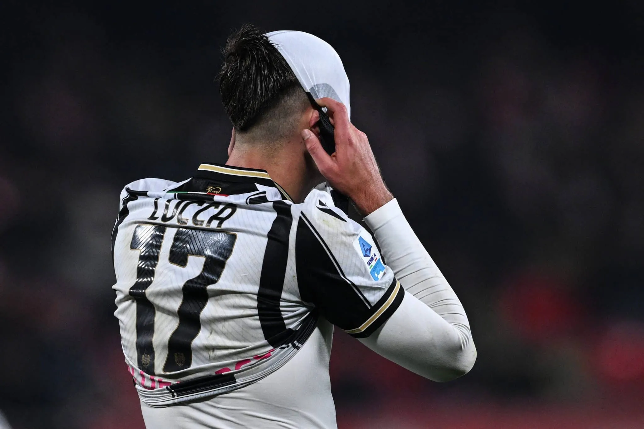 Fantacalcio, allarme Lucca: le ultime sull&rsquo;infortunio e i tempi di recupero