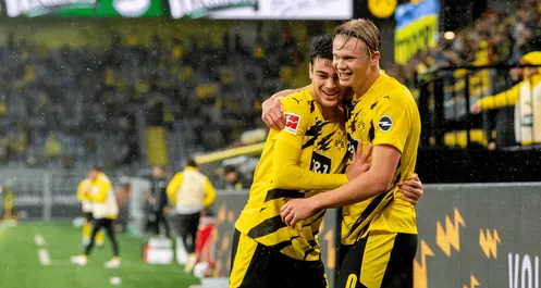 Borussia Dortmund – Ajax: probabili formazioni e dove vederla in TV