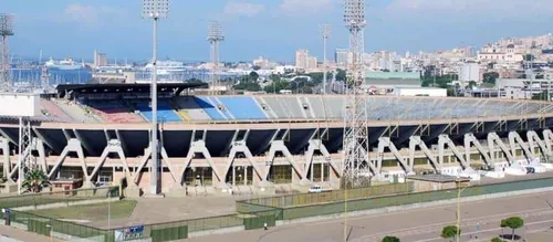 Cagliari, lettera del presidente Giulini per l’addio al Sant’Elia