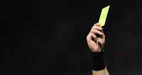 Serie A, attenzione al cartellino giallo: i diffidati per la 31^ giornata